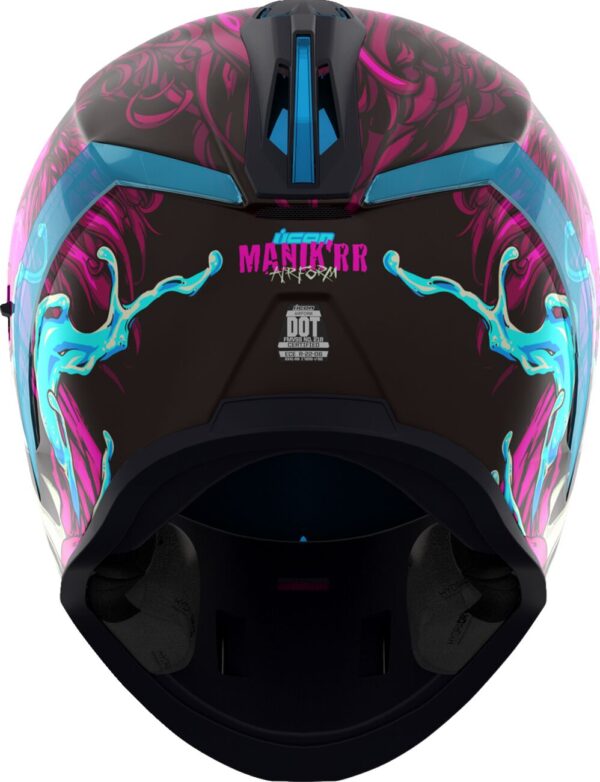 Airform™ Manik'RR MIPS® Helmet - Image 3