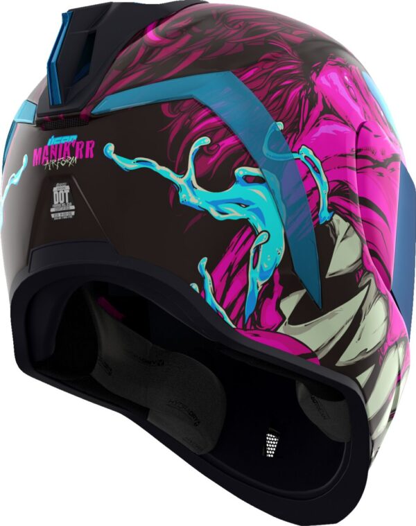 Airform™ Manik'RR MIPS® Helmet - Image 4