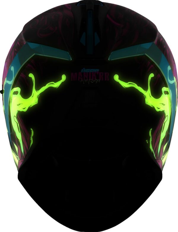 Airform™ Manik'RR MIPS® Helmet - Image 9