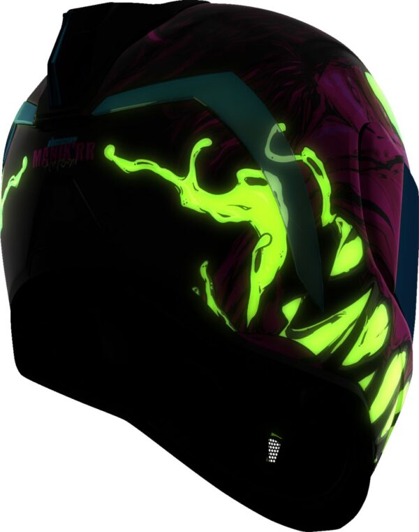 Airform™ Manik'RR MIPS® Helmet - Image 10