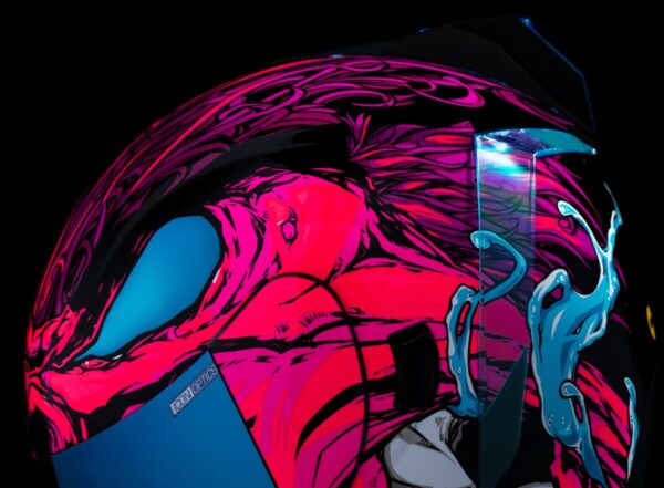 Airform™ Manik'RR MIPS® Helmet - Image 18
