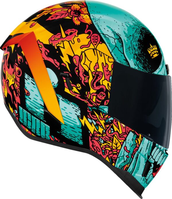Airform™ Munchies MIPS® Helmet - Image 3