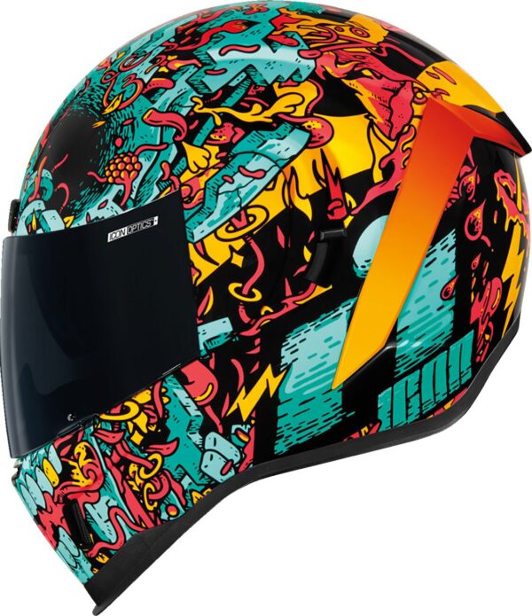 Airform™ Munchies MIPS® Helmet - Image 5