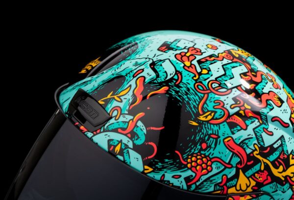Airform™ Munchies MIPS® Helmet - Image 7