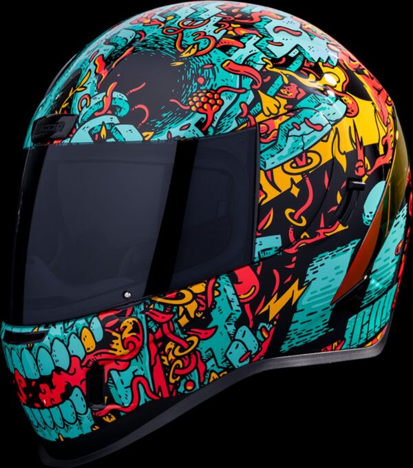 Airform™ Munchies MIPS® Helmet - Image 9