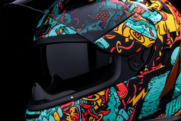 Airform™ Munchies MIPS® Helmet - Image 11