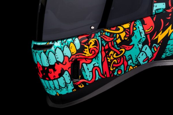 Airform™ Munchies MIPS® Helmet - Image 12