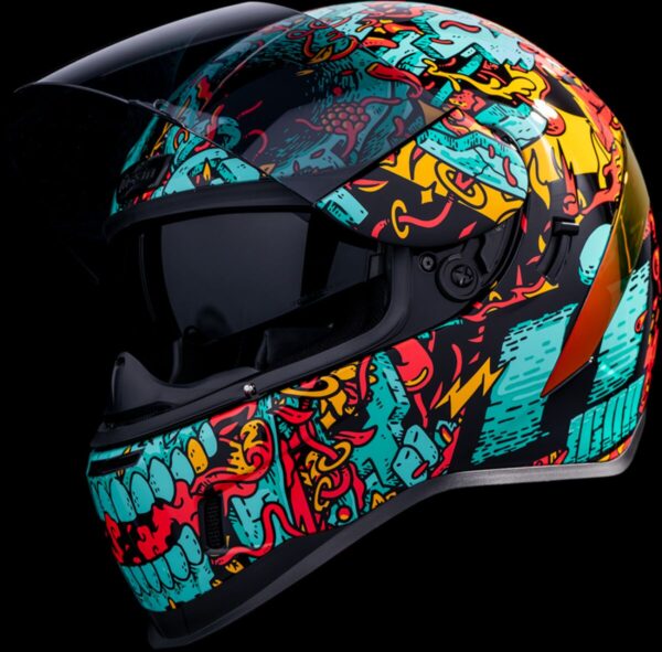 Airform™ Munchies MIPS® Helmet - Image 13