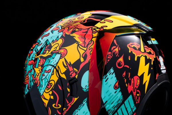 Airform™ Munchies MIPS® Helmet - Image 15