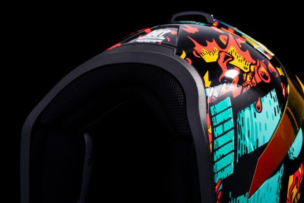 Airform™ Munchies MIPS® Helmet - Image 16
