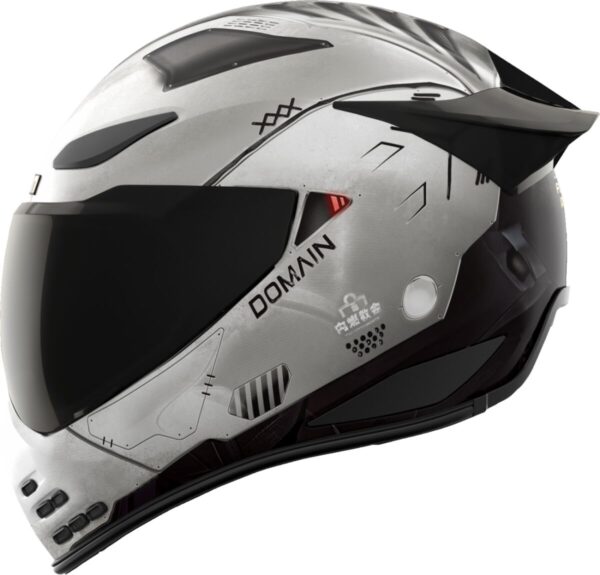 Domain™ Future Proof Helmet - Image 2