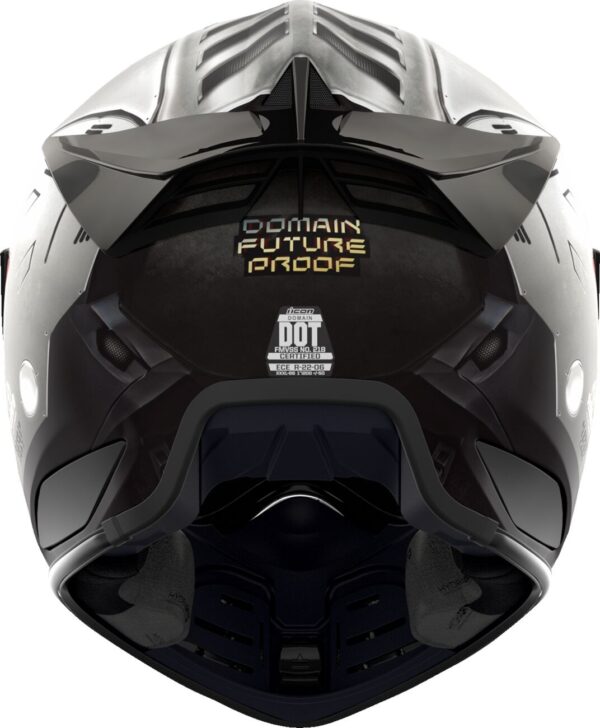 Domain™ Future Proof Helmet - Image 3