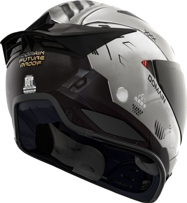 Domain™ Future Proof Helmet - Image 4