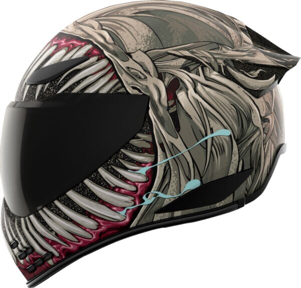 Domain™ Grand Maw Helmet - Image 2