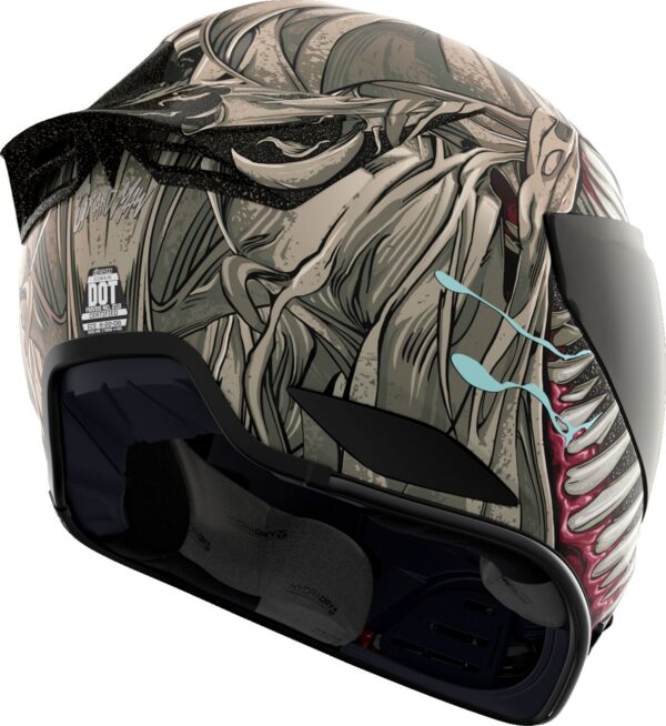 Domain™ Grand Maw Helmet - Image 4