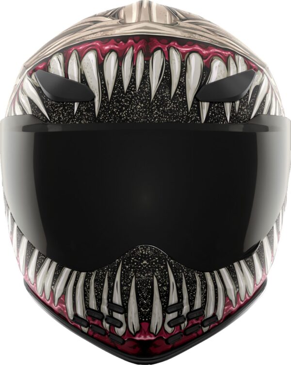 Domain™ Grand Maw Helmet - Image 5