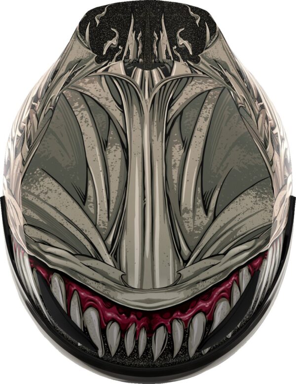 Domain™ Grand Maw Helmet - Image 6