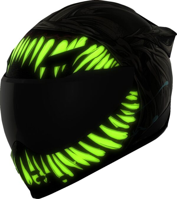 Domain™ Grand Maw Helmet - Image 7