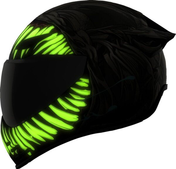 Domain™ Grand Maw Helmet - Image 8