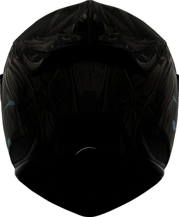 Domain™ Grand Maw Helmet - Image 9