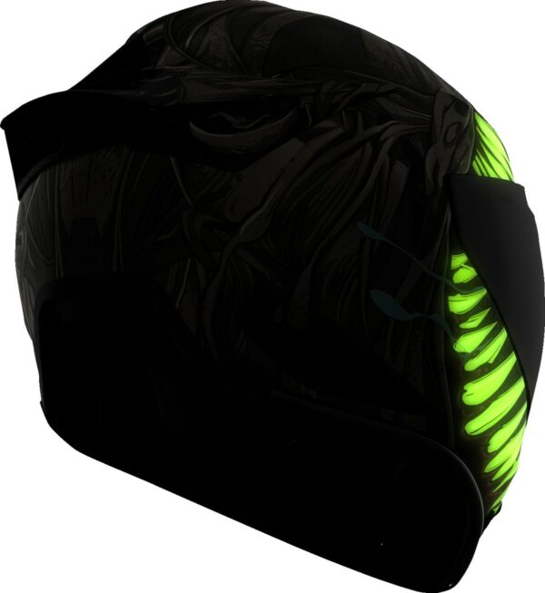 Domain™ Grand Maw Helmet - Image 10
