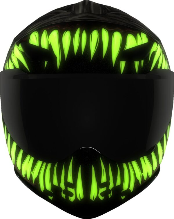 Domain™ Grand Maw Helmet - Image 11