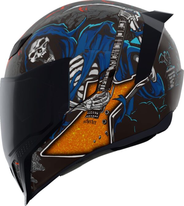 Airflite™ Trick or Street 4 Helmet - Image 2
