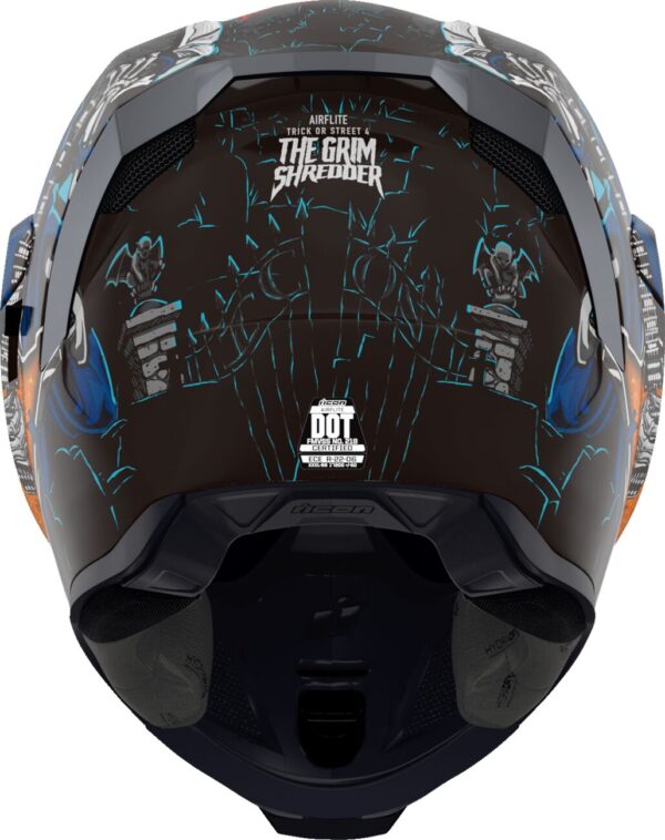 Airflite™ Trick or Street 4 Helmet - Image 3