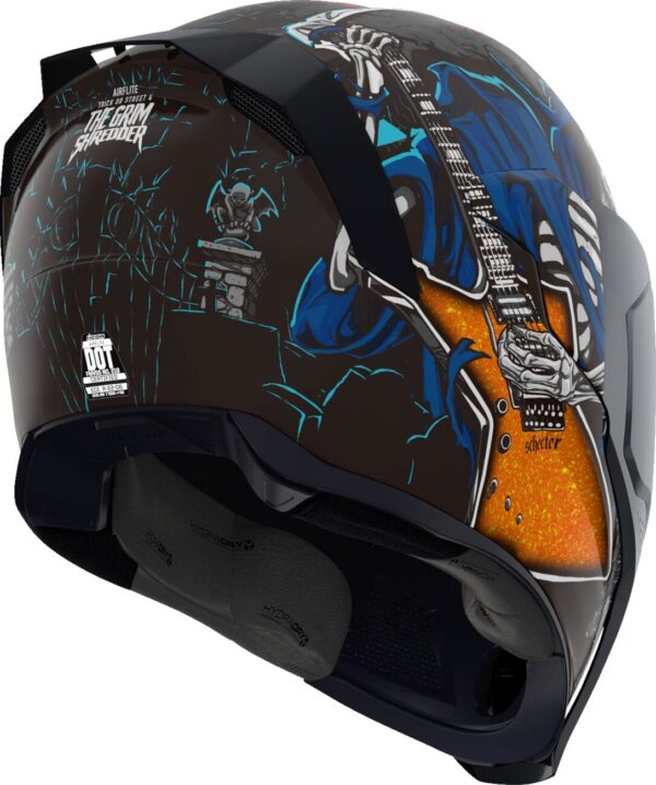 Airflite™ Trick or Street 4 Helmet - Image 4