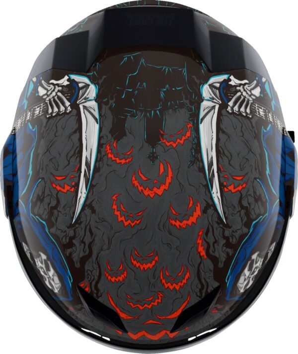 Airflite™ Trick or Street 4 Helmet - Image 6