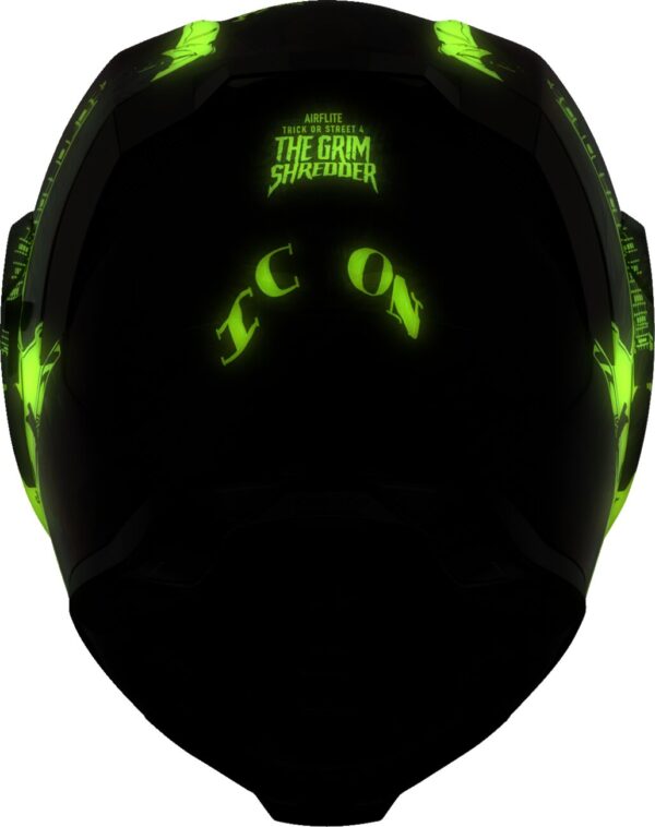 Airflite™ Trick or Street 4 Helmet - Image 9