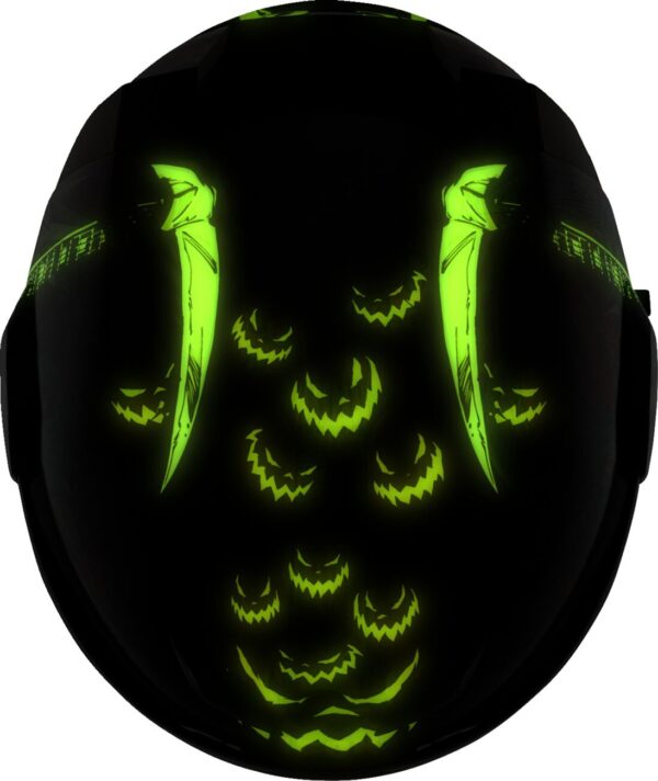 Airflite™ Trick or Street 4 Helmet - Image 12