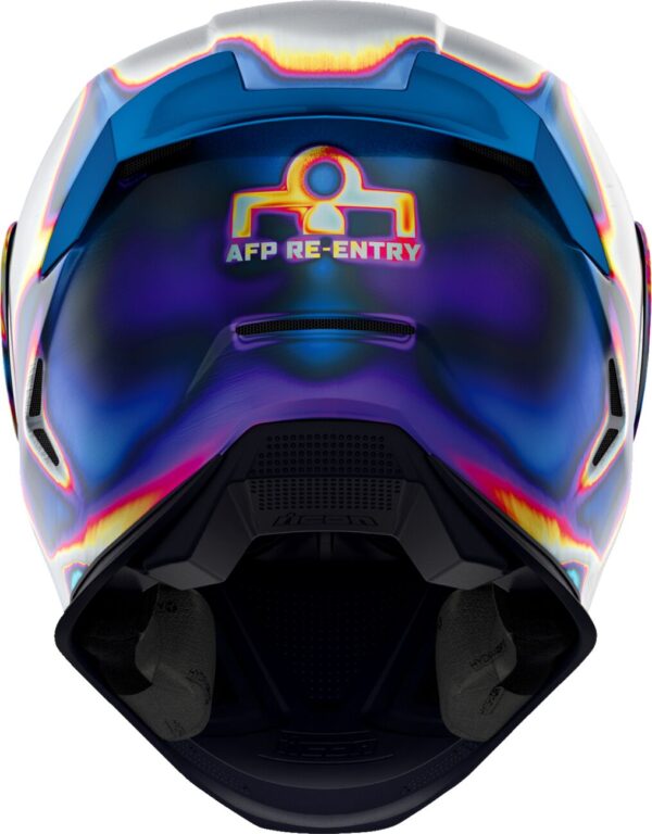 Airframe Pro™ Reentry Helmet - Image 3