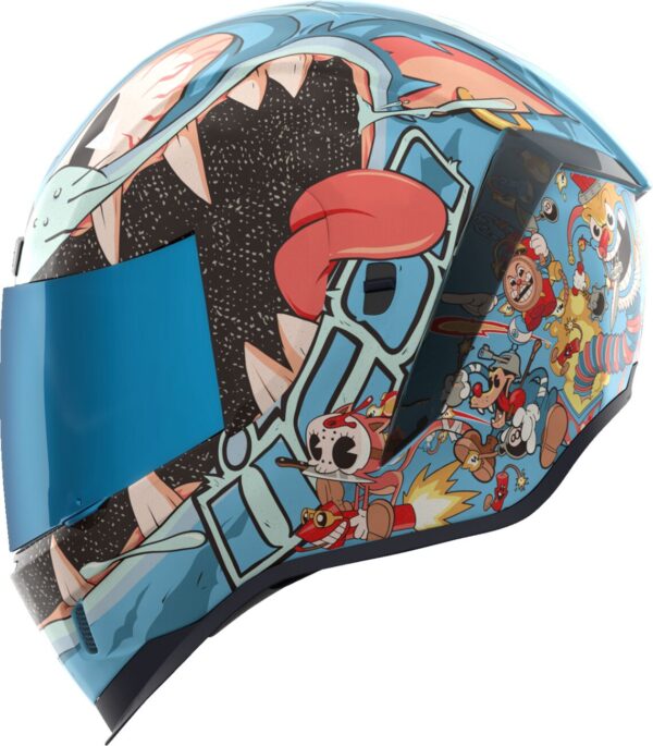 Airform™ 9 Lives MIPS® Helmet - Image 2