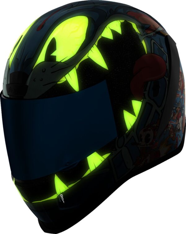 Airform™ 9 Lives MIPS® Helmet - Image 7