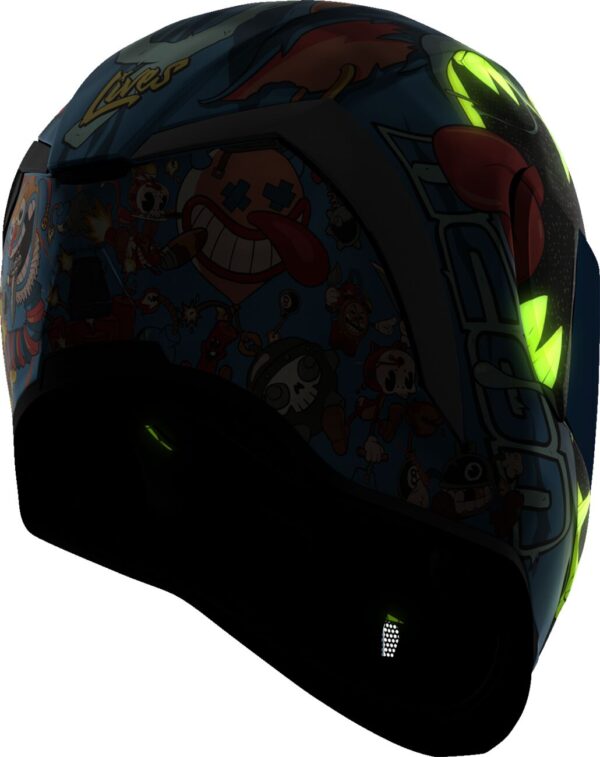 Airform™ 9 Lives MIPS® Helmet - Image 10