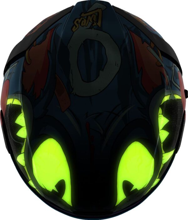 Airform™ 9 Lives MIPS® Helmet - Image 12