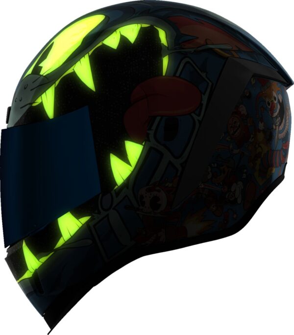 Airform™ 9 Lives MIPS® Helmet - Image 8
