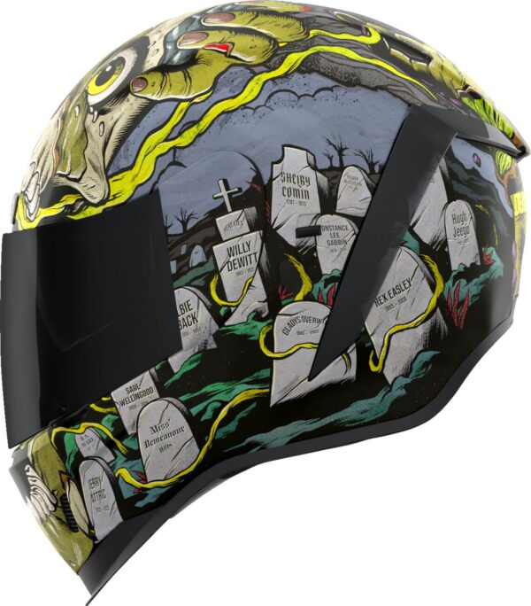 Airform™ Dead Serious MIPS® Helmet - Image 2