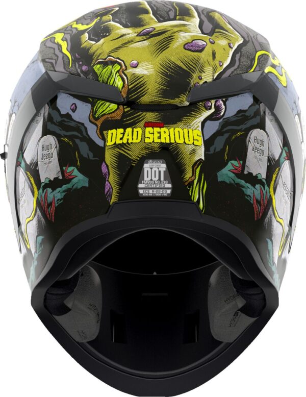 Airform™ Dead Serious MIPS® Helmet - Image 3