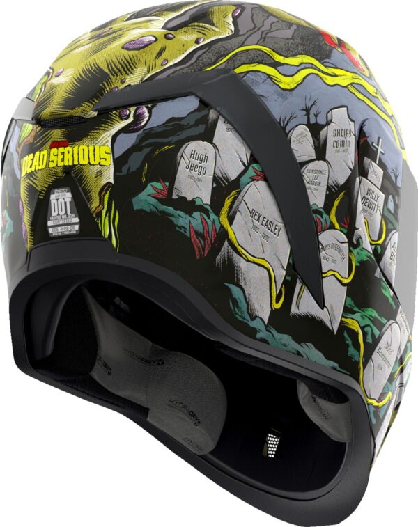 Airform™ Dead Serious MIPS® Helmet - Image 4