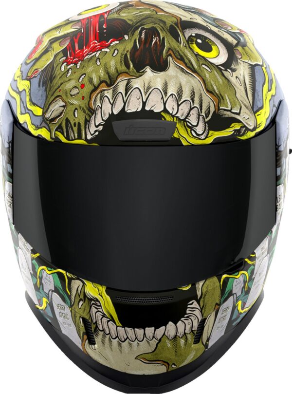 Airform™ Dead Serious MIPS® Helmet - Image 5