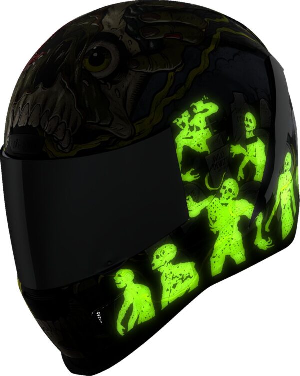 Airform™ Dead Serious MIPS® Helmet - Image 7