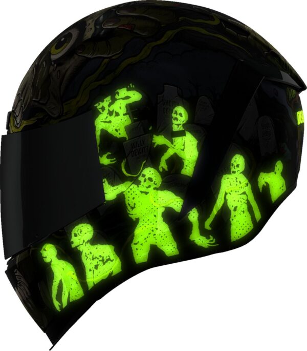 Airform™ Dead Serious MIPS® Helmet - Image 8