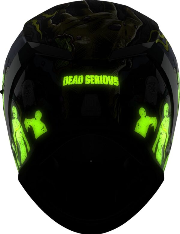 Airform™ Dead Serious MIPS® Helmet - Image 9