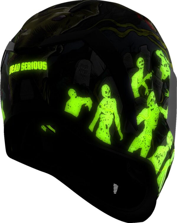 Airform™ Dead Serious MIPS® Helmet - Image 10
