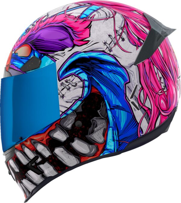 Airframe Pro™ Krazy Klown 2 Helmet - Image 2