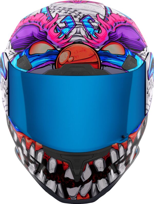 Airframe Pro™ Krazy Klown 2 Helmet - Image 5