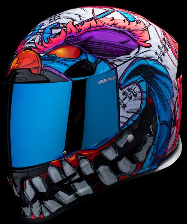 Airframe Pro™ Krazy Klown 2 Helmet - Image 18