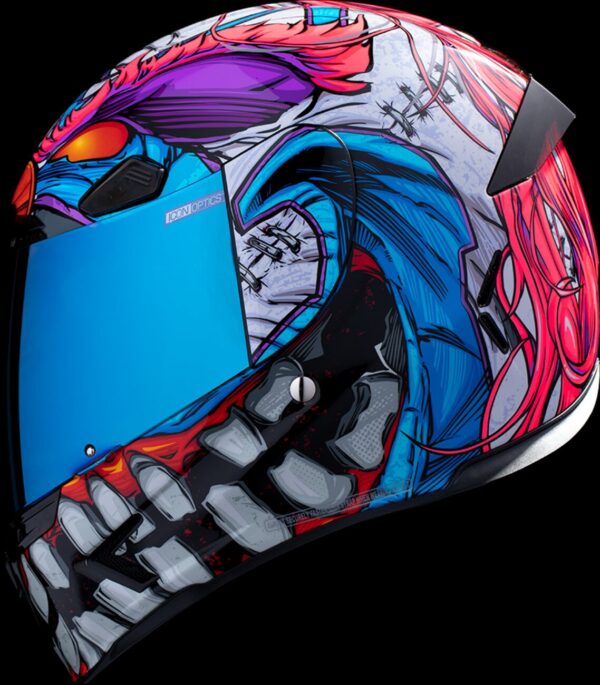 Airframe Pro™ Krazy Klown 2 Helmet - Image 19